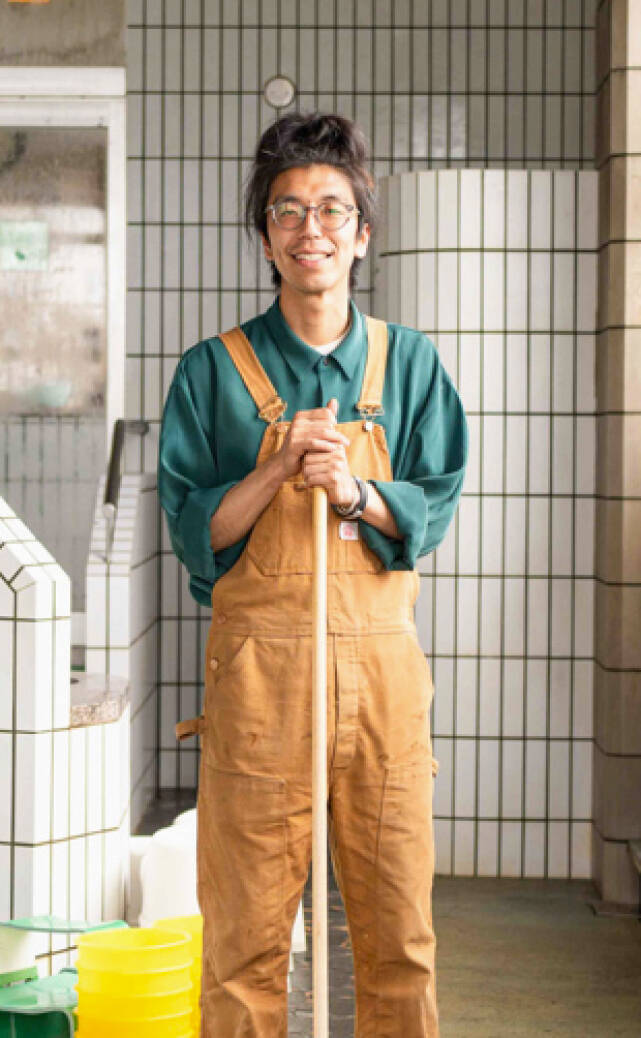 新谷健太